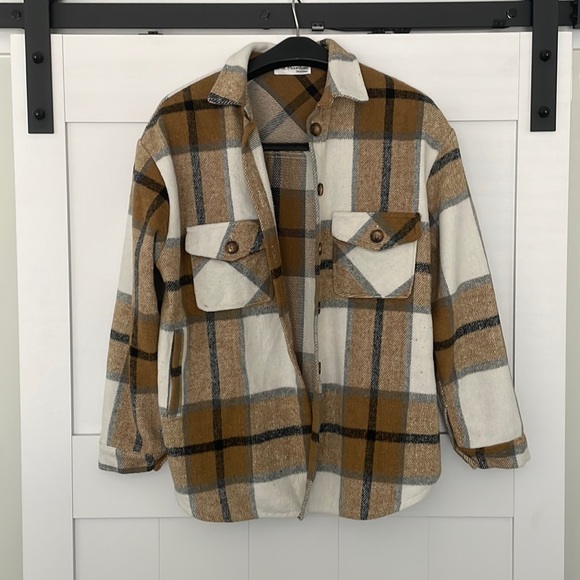 Shacket - Cordova Jacket - Picture 6 of 12